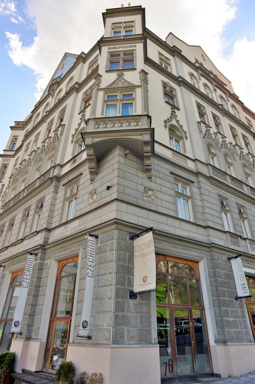 Hostel Czech Inn